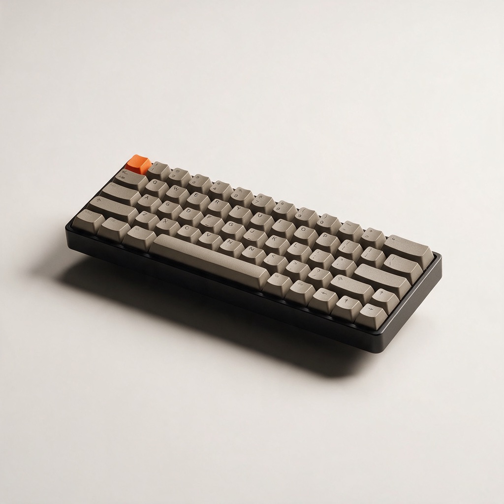 Baseline Keyboard