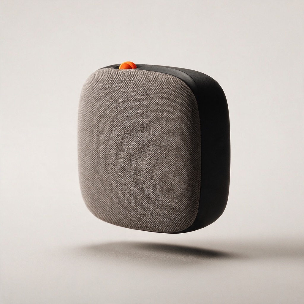 Field Speaker One