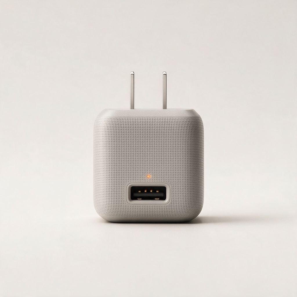 Grid 65W GaN Charger