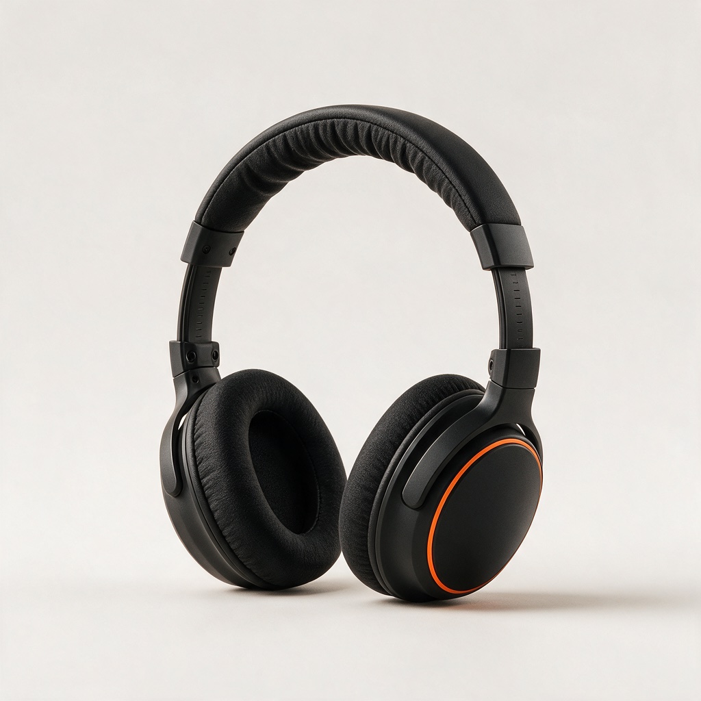 Orbit ANC Headphones