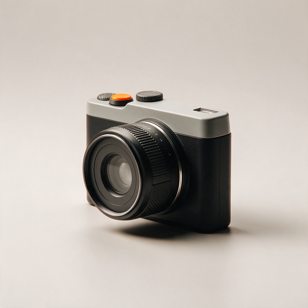 Prism 35 Compact Camera