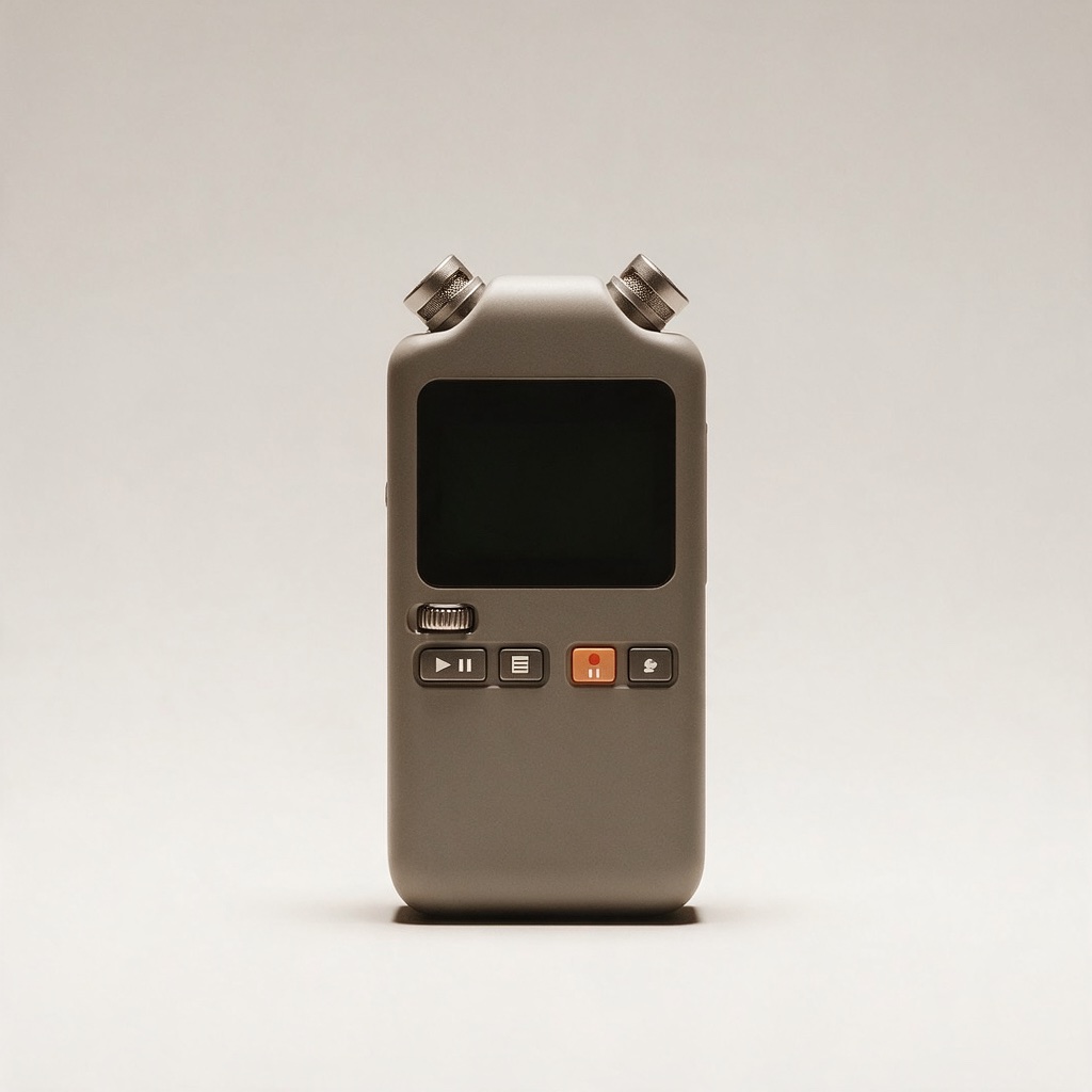 Relay Field Recorder