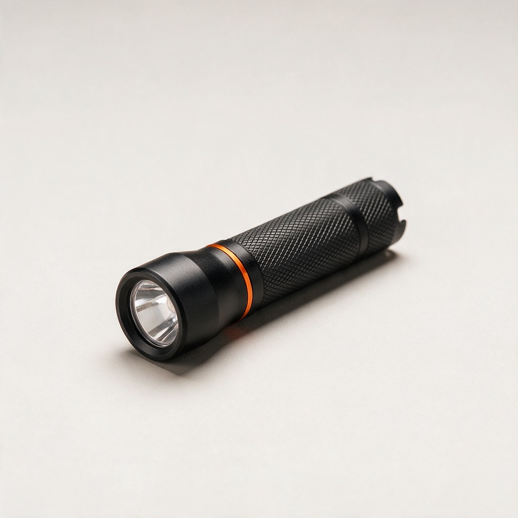 Torch EDC Light